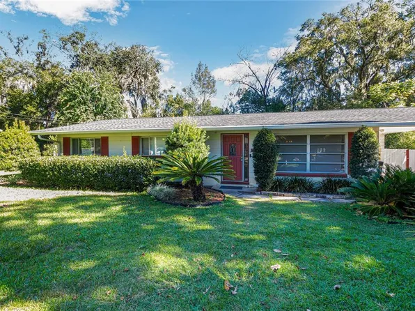 743 NE 26th Ter, Ocala, FL 34470