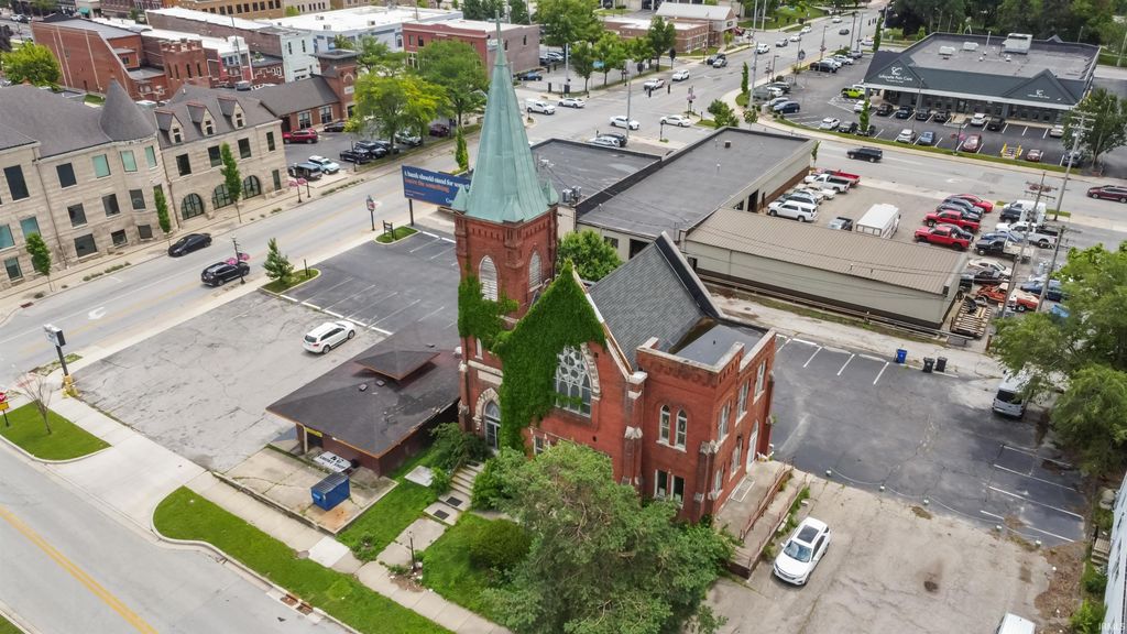 311 W Walnut St, Kokomo, IN - View 6