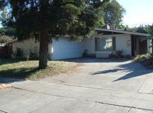 1250 Tucson Ave, Sunnyvale, CA 94089