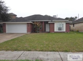 181 Norma Lee, San Benito, TX 78586