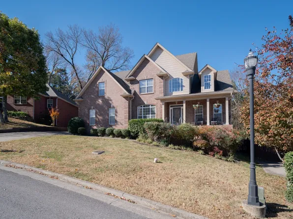 1220 Lilac Dr, Hermitage, TN 37076