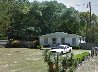 7514 Klondike Rd, Pensacola, FL 32526