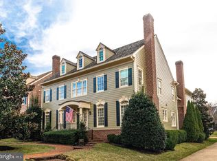 9876 Palace Green Way, Vienna, VA 22181