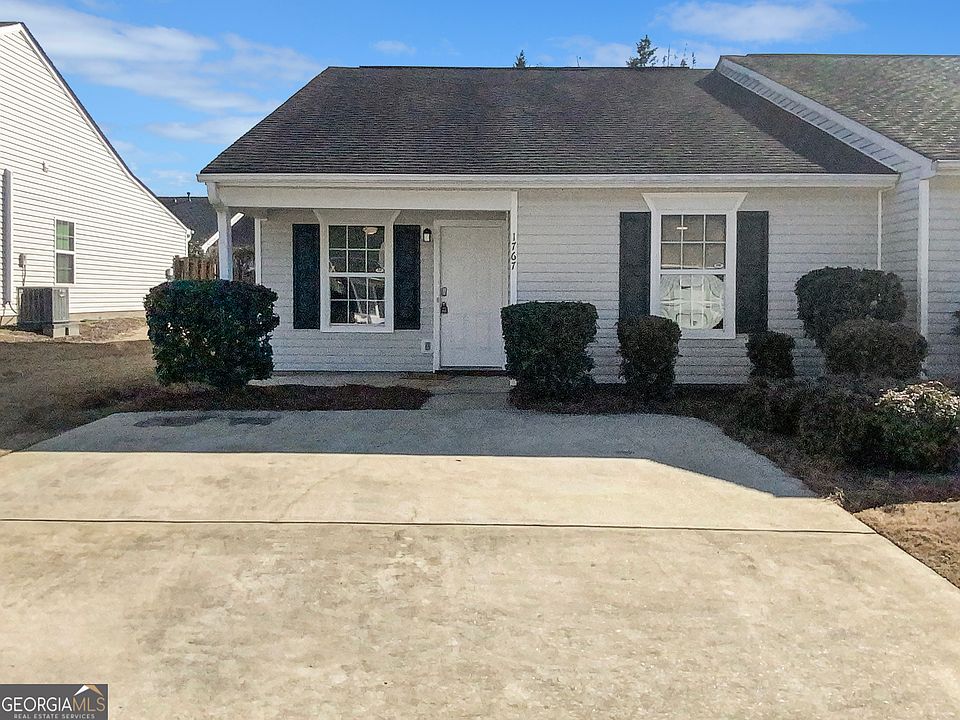 1767 Summerwoods Ln, Griffin, GA 30224 MLS 10256867 Zillow