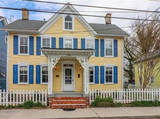 112 Broad St, Milton, DE