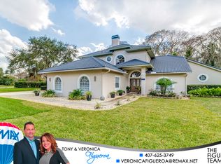 1090 Hidden Harbor Ln, Kissimmee, FL 34746
