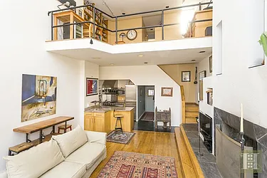 Rented by Halstead Real Estate