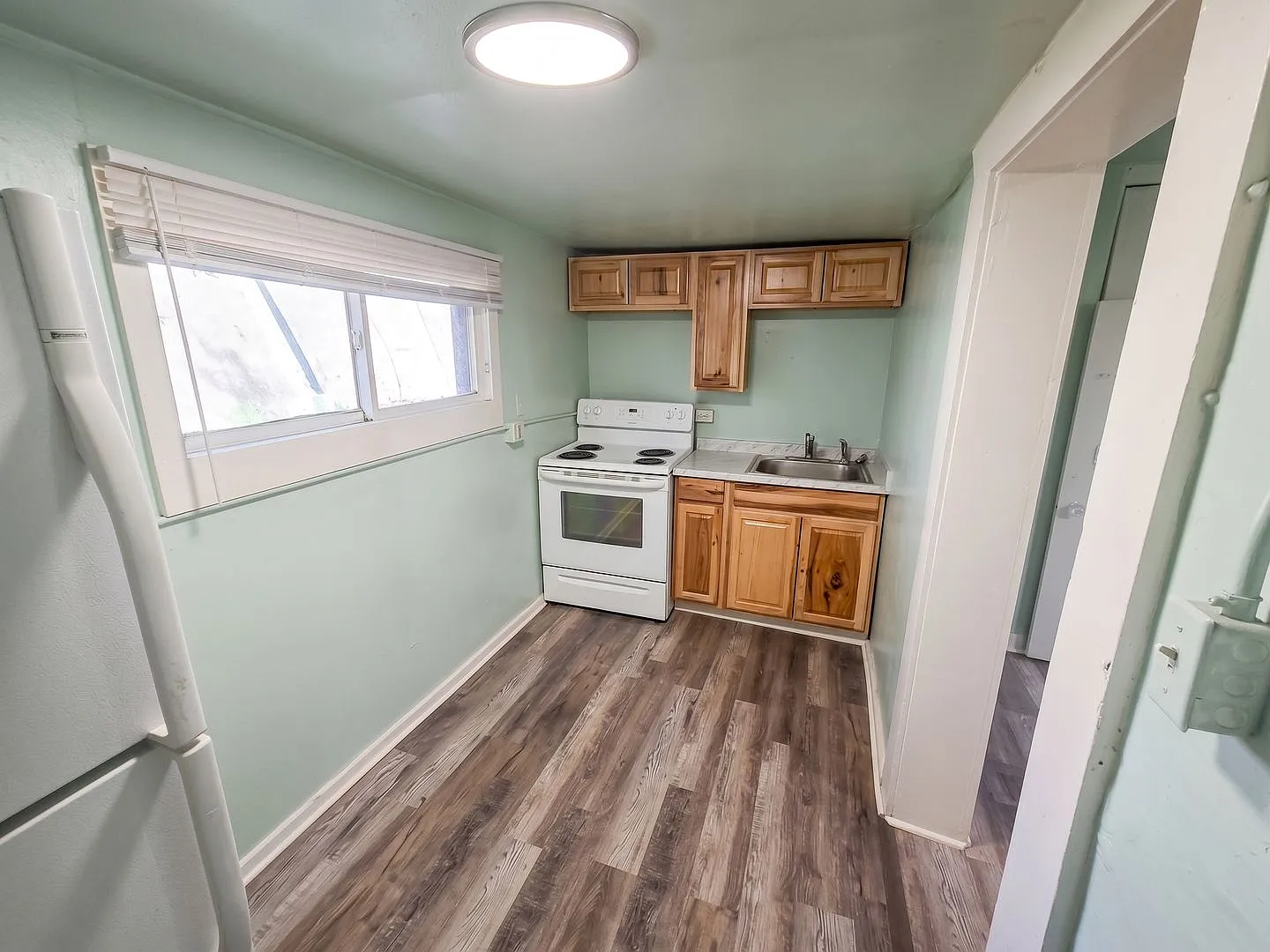Hillside Apartments #10 | 1 Month Free - Updated Studio Apartment Near Downtown Pueblo! — Photo 2