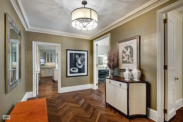 Sold by Brown Harris Stevens | media 17