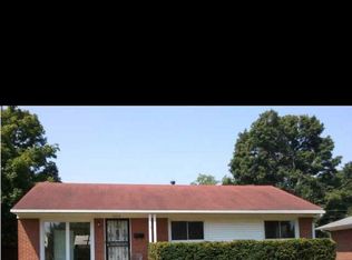 3514 Ramona Ave, Louisville, KY 40220