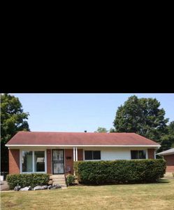 3514 Ramona Ave, Louisville, KY, 40220