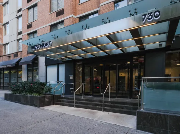 730 Columbus Avenue 11F image 3 of 61
