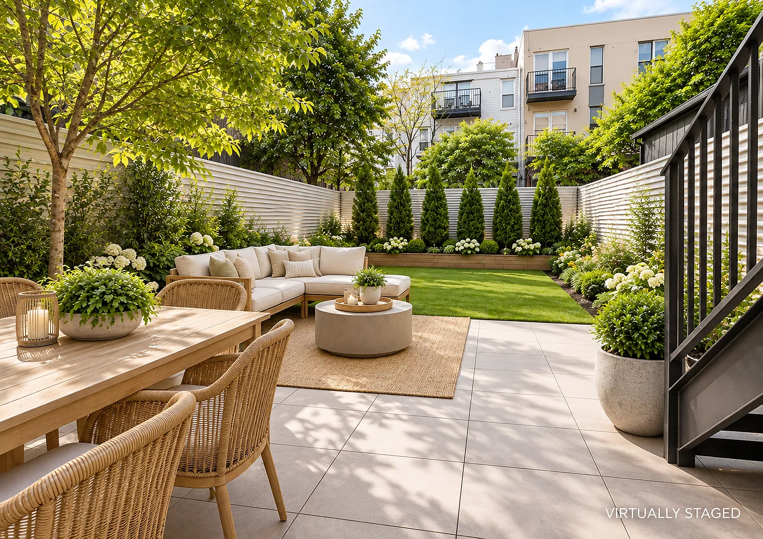 552 Lexington Avenue — Photo 1