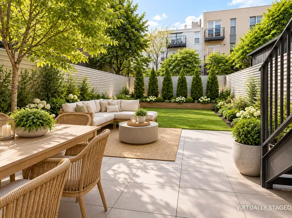 552 Lexington Avenue image 1 of 11