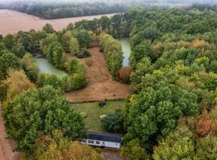 6139 Belfast Rd, Goshen, OH 45122