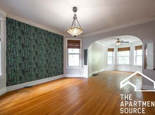 1631 N Mozart St #2, Chicago, IL 60647