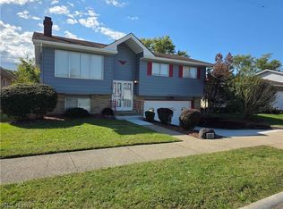 15712 Mendota Ave, Maple Heights, OH 44137