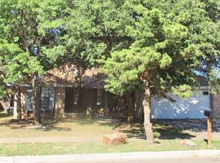 2516 79th St, Lubbock, TX 79423