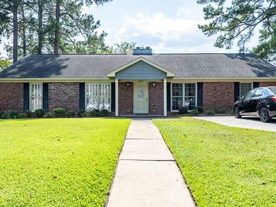 2304 Tuxedo Ln, Albany, GA, 31707