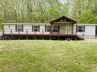 14731 Bush Rd, Lincoln, AR 72744