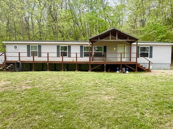 14731 Bush Rd, Lincoln, AR 72744