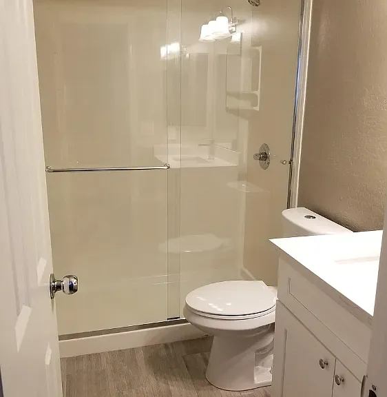 Roma Village Apartments — Photo 5