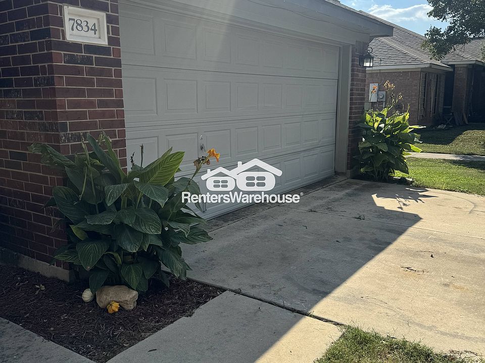 7834 Misty Moon, San Antonio, TX 78250 | Zillow