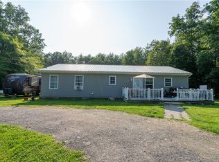 2218 Fox Hill Rd, Nunda, NY 14836