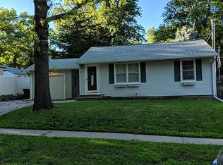 6520 Bradley Ave, Lincoln, NE 68507