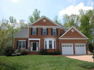 132 Anitas Landing Way, Manakin Sabot, VA 23103