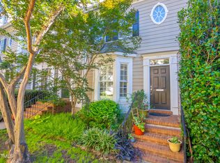 707 McClure Dr, Raleigh, NC 27603