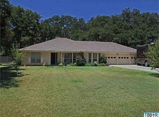 510 Blackfoot Dr, Temple, TX 76504