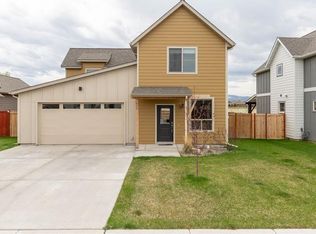 38 Ramshorn Peak Ln, Bozeman, MT 59718