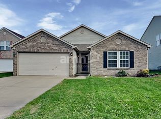 6622 W Jefferson Ct, McCordsville, IN 46055