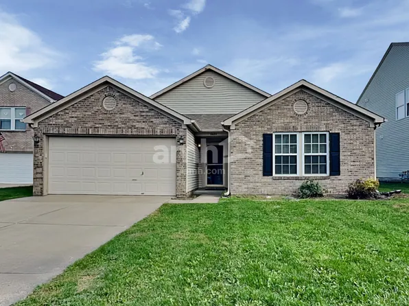 6622 W Jefferson Ct, McCordsville, IN 46055