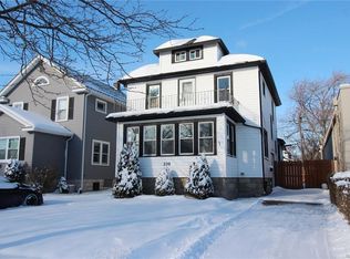 229 Kinsey Ave, Buffalo, NY 14217