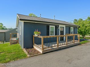 10507 National Tpke, Fairdale, KY