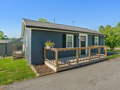 10507 National Tpke, Fairdale, KY, 40118