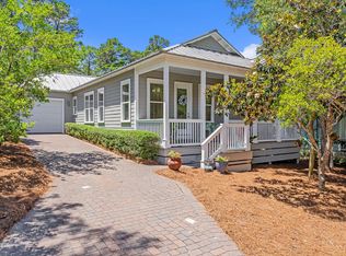 192 Spotted Dolphin Rd, Santa Rosa Beach, FL 32459