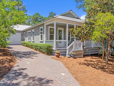 192 Spotted Dolphin Rd, Santa Rosa Beach, FL, 32459