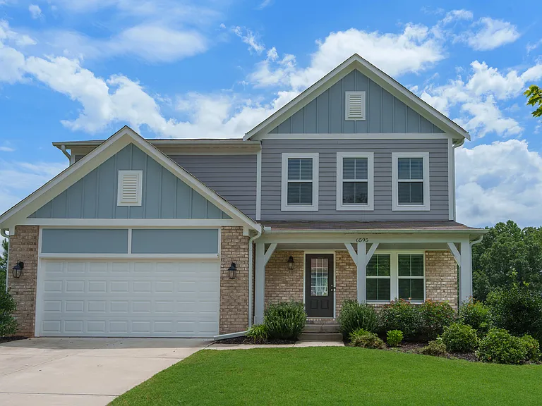 6595 Lantana Village Way — Photo 1