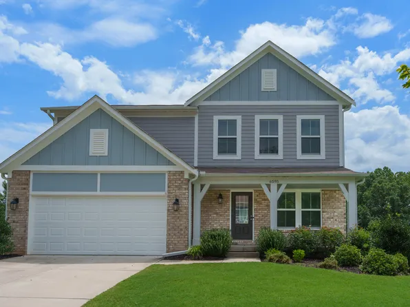 6595 Lantana Village Way, Cumming, GA 30028