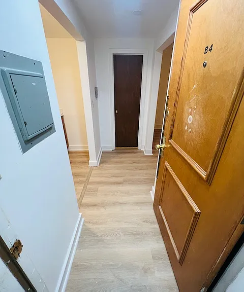 111 Norway St #B4 — Photo 1