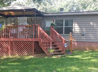 506 Starview Dr, Gastonia, NC 28056