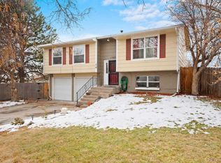 1707 E 99th Ave, Thornton, CO 80229