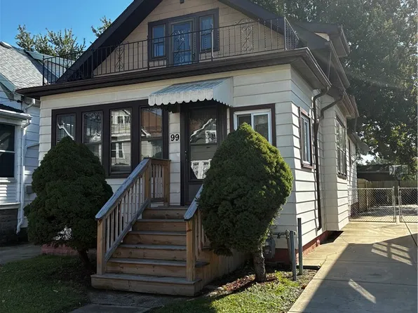99 Pries Ave, Buffalo, NY 14220