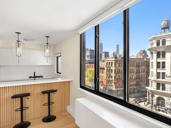 2nd image of 199 Bowery Unit A