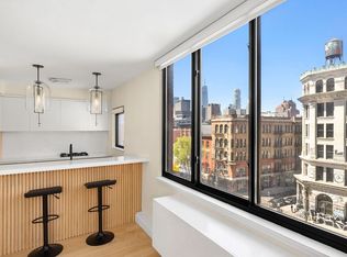 199 Bowery APT 6A, New York, NY 10002
