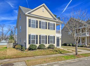 1490 Seabago Dr, Charleston, SC 29414