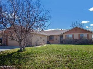 2980 Pinon Cir, Craig, CO 81625